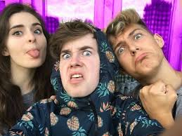 UČÍM SPIEVAŤ YOUTUBEROV w/ Anna Sulc & Adam Mach