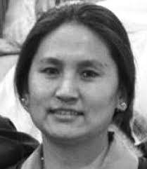 Danielle Strader's Instagram, Twitter & Facebook