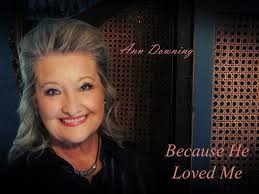 Anne Downing's Instagram, Twitter & Facebook