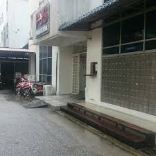 Subang jaya city council (mbsj; Pos Malaysia Post Office In Subang Jaya