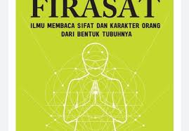 Orang ini menurut kriteria dalam kitab seharusnya jahat dan mengecewakan, namun faktanya orang ini malah baik. Kitab Firasat Keilmuan Islam Yang Bersumber Dari Penalaran Murni