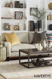 Pin By Havertys Furniture On Havertys Design School Livingroom Layout Home Living Room Home Decor