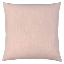 Was bedeutet country oder landhausstil? Kissen Riverbed Altrosa Pastell Landhausstil 50x50 Cm