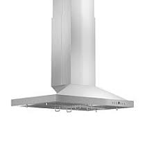 When making a selection below to narrow your results down, each selection made will reload the page to display the desired results. Island Range Hoods