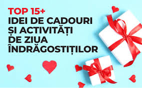 Ceas deșteptător cu funcție de alergare. Cadouri Ziua Indragostitilor Pentru El Si Ea 15 Idei Pentru Iubiti Veranda Mall