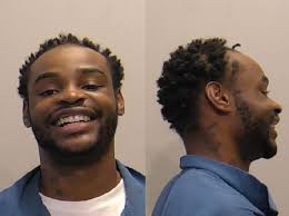 Niagara County Mugshots