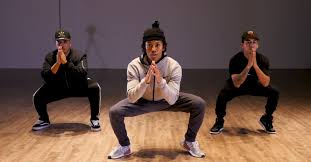 She has won choreographer of the year by groove, an australian hip hop dance competition and was hired by google to choreograph their sydney mardi gras float. 5 Easy Workouts For Dancers Steezy Blog