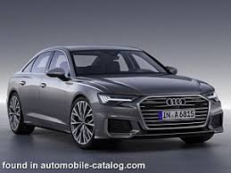 Image result for Daytona Gray 2018 A6