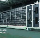 Insulated Glass (IG) Line | Jordon Glass Machinery