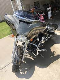 2016 Harley Davidson Flhxs Street Glide Special For Sale In Mooresville Nc Item 840112