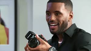 Andre…pissing me off🤬🤬🤬🤬 Still, talking the Damsel in Distress  connection That pretty little baby is not a sign to be together