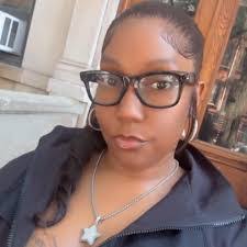 Kadisha Williams's Instagram, Twitter & Facebook