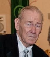 Obituary information for James Scott