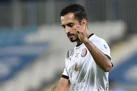 أبدى اللاعب الإماراتي علي مبخوت، لاعب نادي الجزيرة ترحيبه باللعب لنادي الاتحاد الموسم المقبل عقب أنباء ربطته بالعميد. Ø±Ø³Ø§Ù„Ø© Ø¥Ù„Ù‰ Ø¹Ù„ÙŠ Ù…Ø¨Ø®ÙˆØª ØªØ°ÙƒØ± Ø­Ø¬Ø§Ø²ÙŠ Ø§Ù„Ø§ØªØ­Ø§Ø¯ ÙŠØ­ØªØ§Ø¬Ùƒ ÙˆØ£Ù†Øª ØªØ­ØªØ§Ø¬Ù‡ Goal Com
