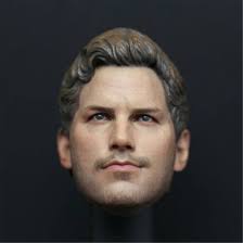 Chris pratt doll discount