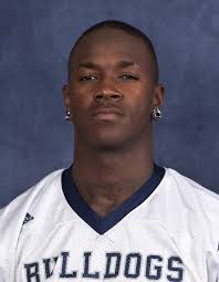 Welcome to my world: Clarence Laster, Southwestern State free safety