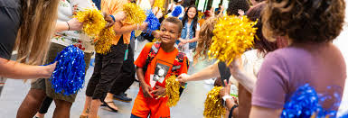 The Educational and Planning Support Team