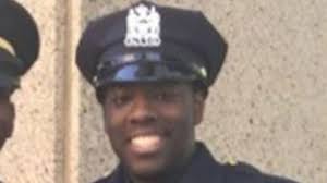 Driver surrenders in hit-and-run death of NYPD cop