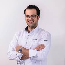 The Houston Chef Behind MAVEN Coffee + Cocktails