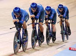 We did not find results for: Mondiali Ciclismo Pista Bronzo Italia Nell Inseguimento A Squadre News Sportmediaset
