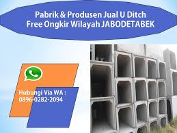 We would like to show you a description here but the site won't allow us. Free Ongkir Produsen Jual U Ditch Murah Ke Jagakarsa Dki Jakarta Wa 0896 0282 2094 Pabrik U Ditch Jakarta