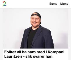 Nahrávejte, sdílejte a stahujte zdarma. Superkoselig At Folk Vil Ha Meg Med Om Stian Staysman Thorbjornsen Facebook