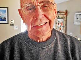 George Starr will be honored at Old Timers banquet