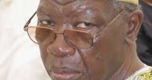 Speaker, lagos state house of assembly, rt. Jakande Ilesa Grammar School And The Immortality Of His Legend By Shola Oshunkeye