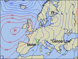 Weather Maps Sl Pressure Europe Weatheronline