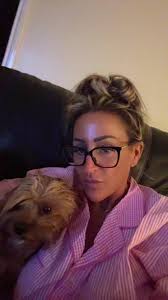 Donna Coppock Johnson