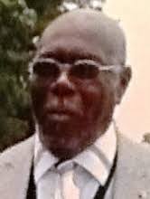 Obituary information for Willie Arline