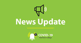 In the event that there is an interruption to customer service at. March 20 Updates On Rdc S Response To Covid 19 Red Deer College