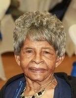 Thelma Mitchell Obituary