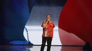 Måneskin aus italien holt den sieg beim eurovision song contest. Esc 2019 Italiens Mega Uberraschung Mahmood Die Traurige Geschichte Hinter Seinem Lied Tv
