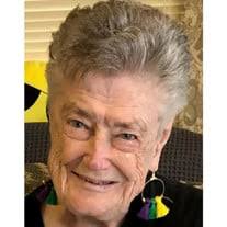 Elva Claire Shields Treadaway Obituary