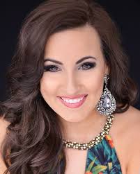 2015 Miss South Carolina contestants