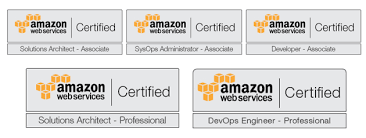 As a solutions strategy director and aws expert for new relic, people often ask me in what order they should take these exams. Aws Certified Solution Architect Aws Expert Benefits