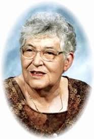 Erminia Saavedra Obituary November 9, 2007