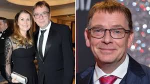 Adam Woodyatt's estranged wife Beverley Sharp deletes Twitter after  marriage split