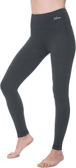 Amazon.com: Nirlon Womens Leggings High Waisted Workout Leggings for Women  Tummy Control (S, Black) : Clothing, Shoes & Jewelry