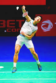 Yonex all england open badminton championships 2021. Taiwan S Tai Claims All England Title Taipei Times