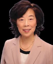 River Hill Resident Elected Chairperson