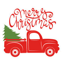 However, in reality, mining dump trucks are enormous. Retro Vintage Red Truck With Christmas Tree Vector Images Over 170