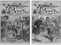 How a Jewish German woman in NY became Americas first major crime boss in  1859 | The Times of Israel