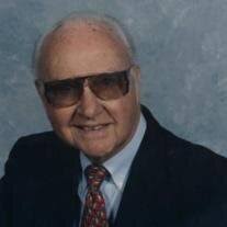 Mr. J. Gordon Farmer Obituary