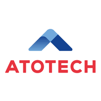 Maybe you would like to learn more about one of these? Atotech Group é¢†è‹±