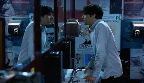 Benjamin review – a balm for self-torturing lonely souls | Culture ...