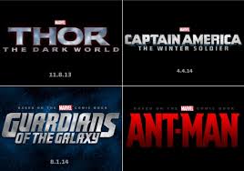 Aquí vivimos el mejor momento de los héroes reunidos y la gran popularidad de iron man logró que abriera la fase 2 del mcu, pero esta película en particular. Avengers Pronti Per La Fase 2 Nel Crossover Marvel Film 4 Life Curiosi Di Cinema