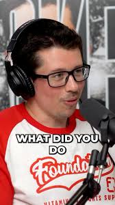 Melvin Acevedo went to Rikers Island at 16 years old 😳 #ianbick