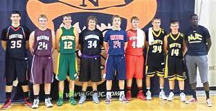 15 local players compete in NJC Senior Showcase